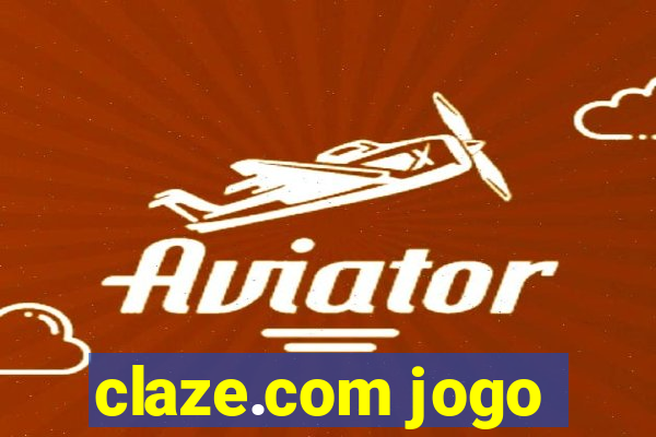 claze.com jogo